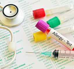 医療機関との密な連携